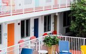 Туры в отель Waterside Hotel and Suites