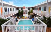 Туры в отель Waterside Hotel and Suites