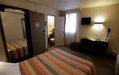 Туры в отель Hotel Au Petit Caporal