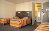 Туры в отель Hotel Au Petit Caporal