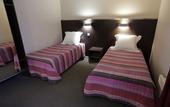 Туры в отель Hotel Au Petit Caporal