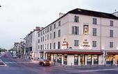 Туры в отель Hotel Au Petit Caporal