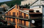 Туры в отель Hotel Colonne