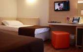 Туры в отель Hotel Colonne