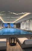 Туры в отель Wanda Vista Urumqi