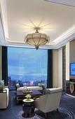 Туры в отель Wanda Vista Urumqi