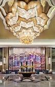 Туры в отель Wanda Vista Urumqi