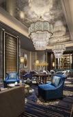 Туры в отель Wanda Vista Urumqi