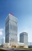 Туры в отель Wanda Vista Urumqi