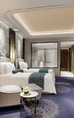 Туры в отель Wanda Vista Urumqi
