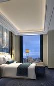 Туры в отель Wanda Vista Urumqi