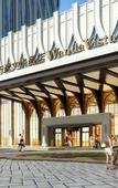 Туры в отель Wanda Vista Urumqi