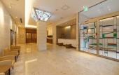Туры в отель Hotel Sunroute Sopra Kobe Annesso