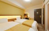 Туры в отель Hotel Sunroute Sopra Kobe Annesso
