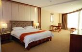 Туры в отель Vienna International Hotel (Dongguan Humen High-speed Railway Station Wanda Plaza Branch)