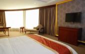 Туры в отель Vienna International Hotel (Dongguan Humen High-speed Railway Station Wanda Plaza Branch)