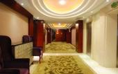 Туры в отель Vienna International Hotel (Dongguan Humen High-speed Railway Station Wanda Plaza Branch)
