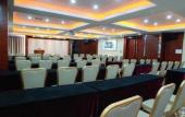 Туры в отель Vienna International Hotel (Dongguan Humen High-speed Railway Station Wanda Plaza Branch)