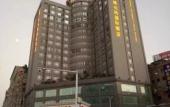 Туры в отель Vienna International Hotel (Dongguan Humen High-speed Railway Station Wanda Plaza Branch)