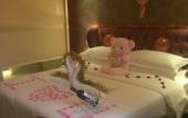 Туры в отель Vienna International Hotel (Dongguan Humen High-speed Railway Station Wanda Plaza Branch)