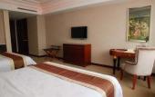Туры в отель Vienna International Hotel (Dongguan Humen High-speed Railway Station Wanda Plaza Branch)