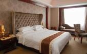 Туры в отель Vienna International Hotel (Dongguan Humen High-speed Railway Station Wanda Plaza Branch)