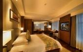 Туры в отель SSAW Boutique Hotel Hangzhou Wulin plaza Yefeng Modern Center