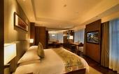 Туры в отель SSAW Boutique Hotel Hangzhou Wulin plaza Yefeng Modern Center