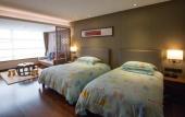 Туры в отель SSAW Boutique Hotel Hangzhou Wulin plaza Yefeng Modern Center