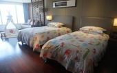 Туры в отель SSAW Boutique Hotel Hangzhou Wulin plaza Yefeng Modern Center