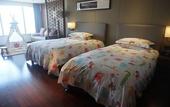 Туры в отель SSAW Boutique Hotel Hangzhou Wulin plaza Yefeng Modern Center
