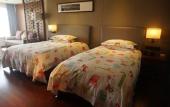 Туры в отель SSAW Boutique Hotel Hangzhou Wulin plaza Yefeng Modern Center