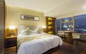 Туры в отель SSAW Boutique Hotel Hangzhou Wulin plaza Yefeng Modern Center