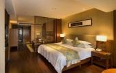 Туры в отель SSAW Boutique Hotel Hangzhou Wulin plaza Yefeng Modern Center