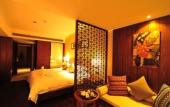 Туры в отель SSAW Boutique Hotel Hangzhou Wulin plaza Yefeng Modern Center