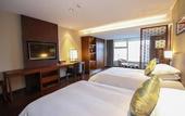 Туры в отель SSAW Boutique Hotel Hangzhou Wulin plaza Yefeng Modern Center