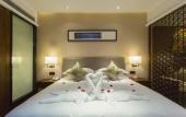 Туры в отель SSAW Boutique Hotel Hangzhou Wulin plaza Yefeng Modern Center
