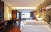 Туры в отель SSAW Boutique Hotel Hangzhou Wulin plaza Yefeng Modern Center