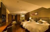 Туры в отель SSAW Boutique Hotel Hangzhou Wulin plaza Yefeng Modern Center