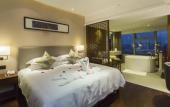 Туры в отель SSAW Boutique Hotel Hangzhou Wulin plaza Yefeng Modern Center