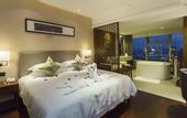 Туры в отель SSAW Boutique Hotel Hangzhou Wulin plaza Yefeng Modern Center