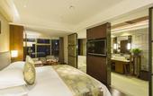 Туры в отель SSAW Boutique Hotel Hangzhou Wulin plaza Yefeng Modern Center