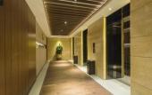 Туры в отель SSAW Boutique Hotel Hangzhou Wulin plaza Yefeng Modern Center