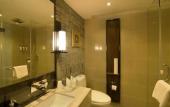 Туры в отель SSAW Boutique Hotel Hangzhou Wulin plaza Yefeng Modern Center