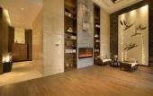 Туры в отель SSAW Boutique Hotel Hangzhou Wulin plaza Yefeng Modern Center