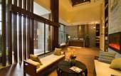Туры в отель SSAW Boutique Hotel Hangzhou Wulin plaza Yefeng Modern Center