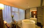 Туры в отель SSAW Boutique Hotel Hangzhou Wulin plaza Yefeng Modern Center