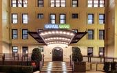 Туры в отель Hotel Hive