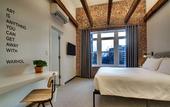 Туры в отель Hotel Hive