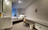 Туры в отель Hotel Hive
